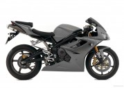 Triumph Daytona 675